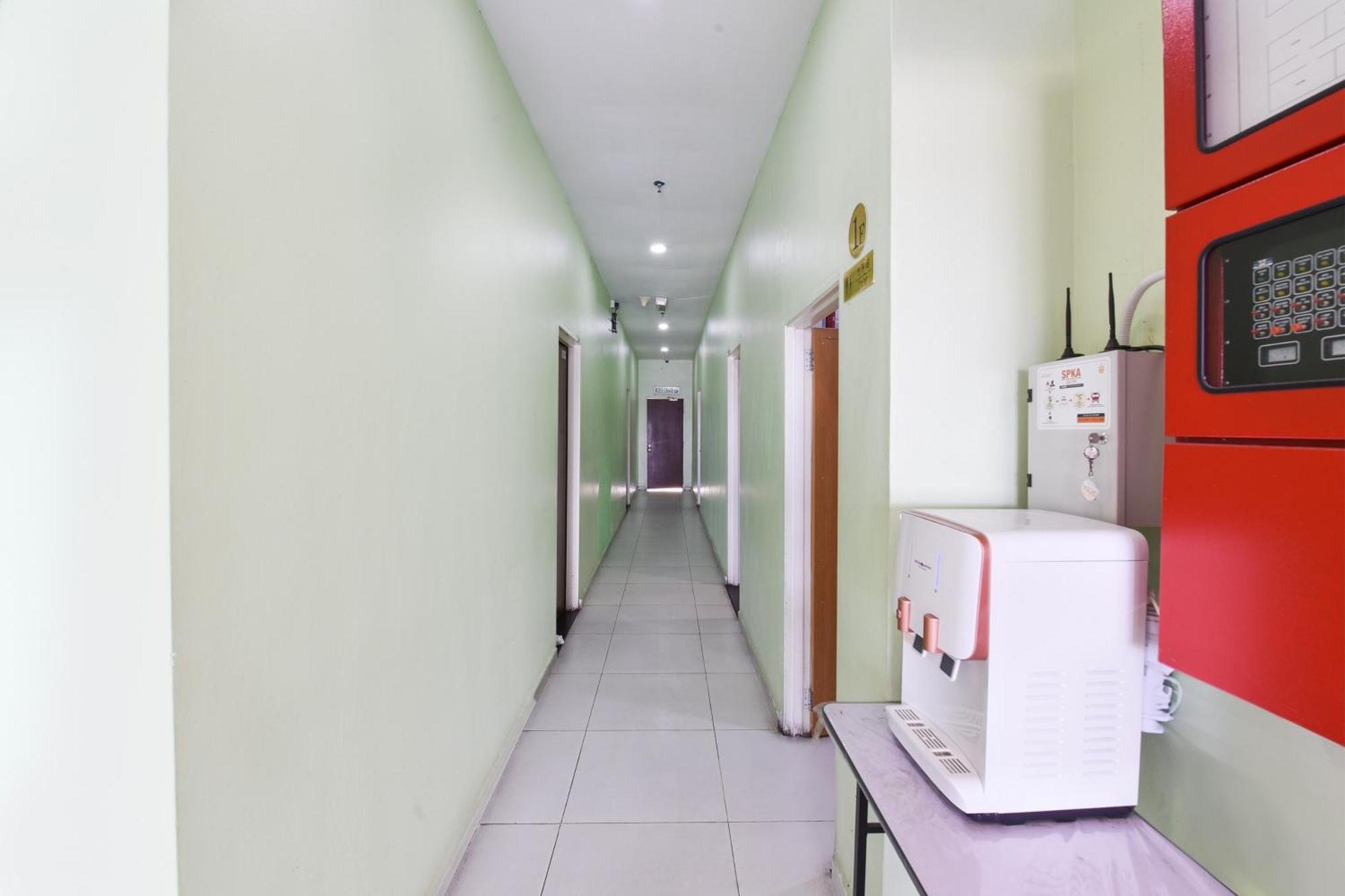 Hotel O G Home Hotel, Kota Bharu, Kelantan. Kültér fotó